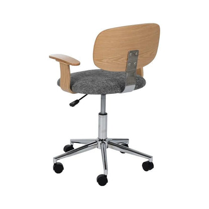 Heidi Office Chair - Ideal Furniture ES