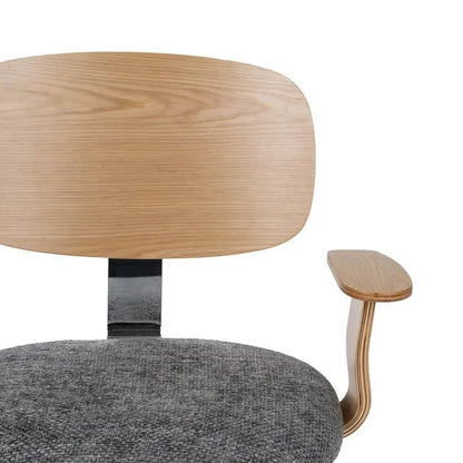 Heidi Office Chair - Ideal Furniture ES