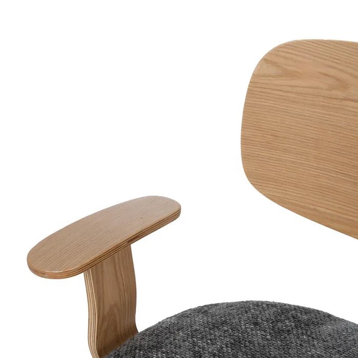 Heidi Office Chair - Ideal Furniture ES