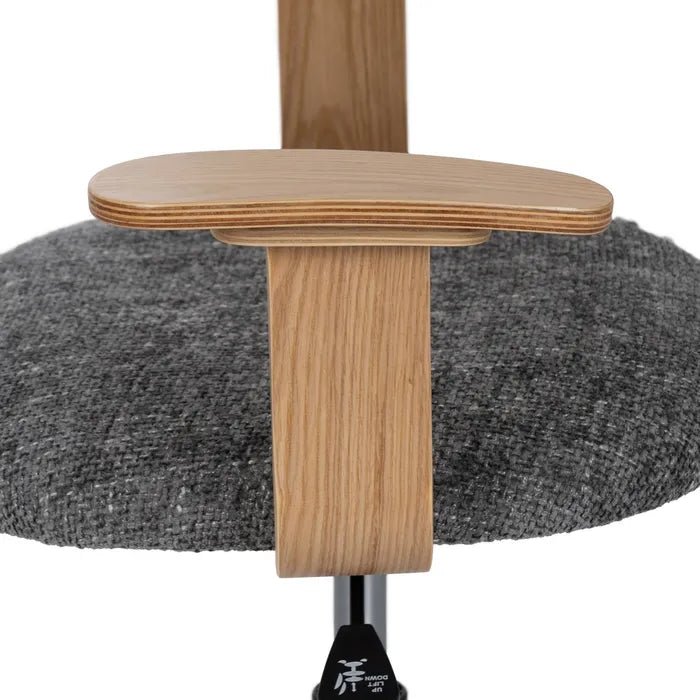 Heidi Office Chair - Ideal Furniture ES