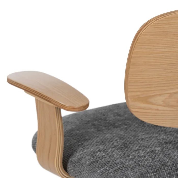 Heidi Office Chair - Ideal Furniture ES