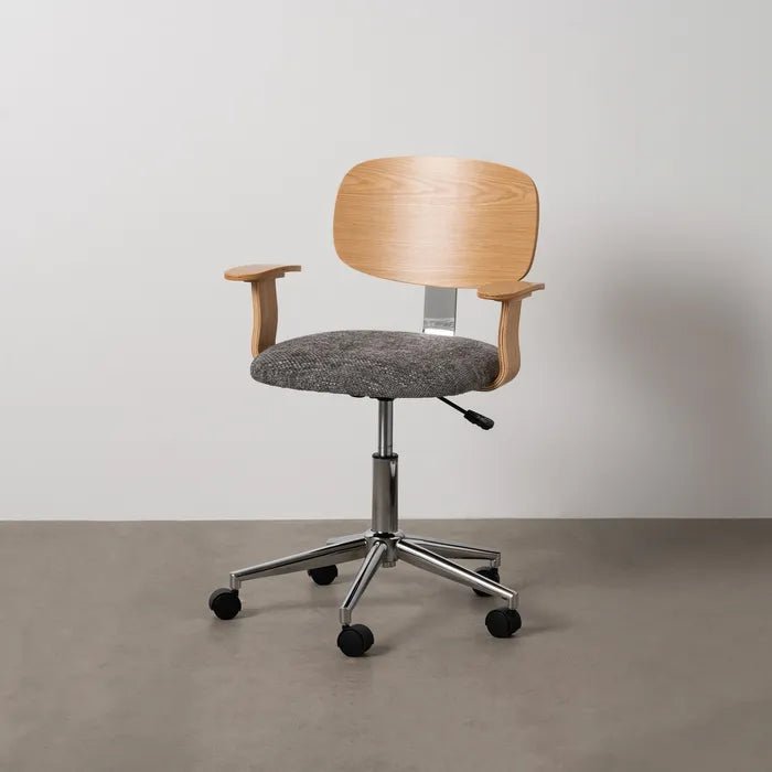 Heidi Office Chair - Ideal Furniture ES