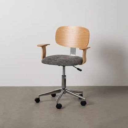 Heidi Office Chair - Ideal Furniture ES