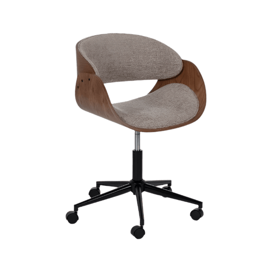 Psyche Office Chair - Ideal Furniture ES