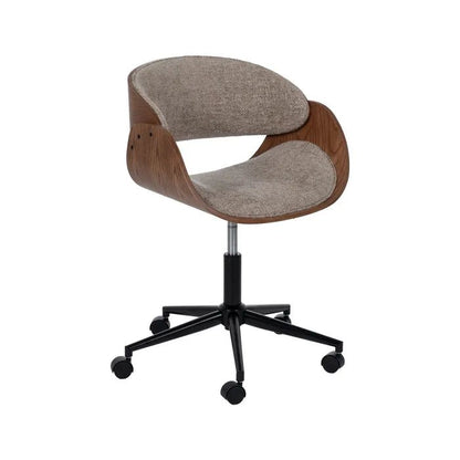 Psyche Office Chair - Ideal Furniture ES