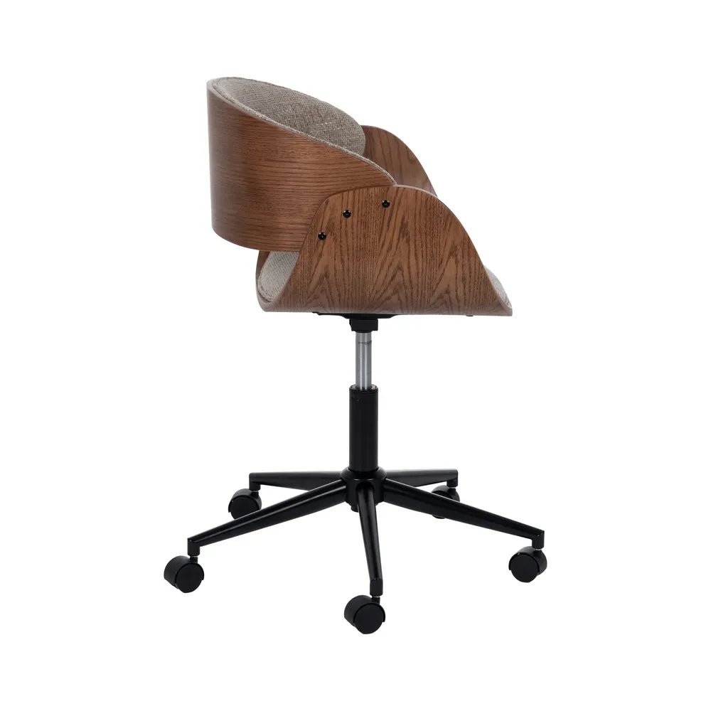 Psyche Office Chair - Ideal Furniture ES