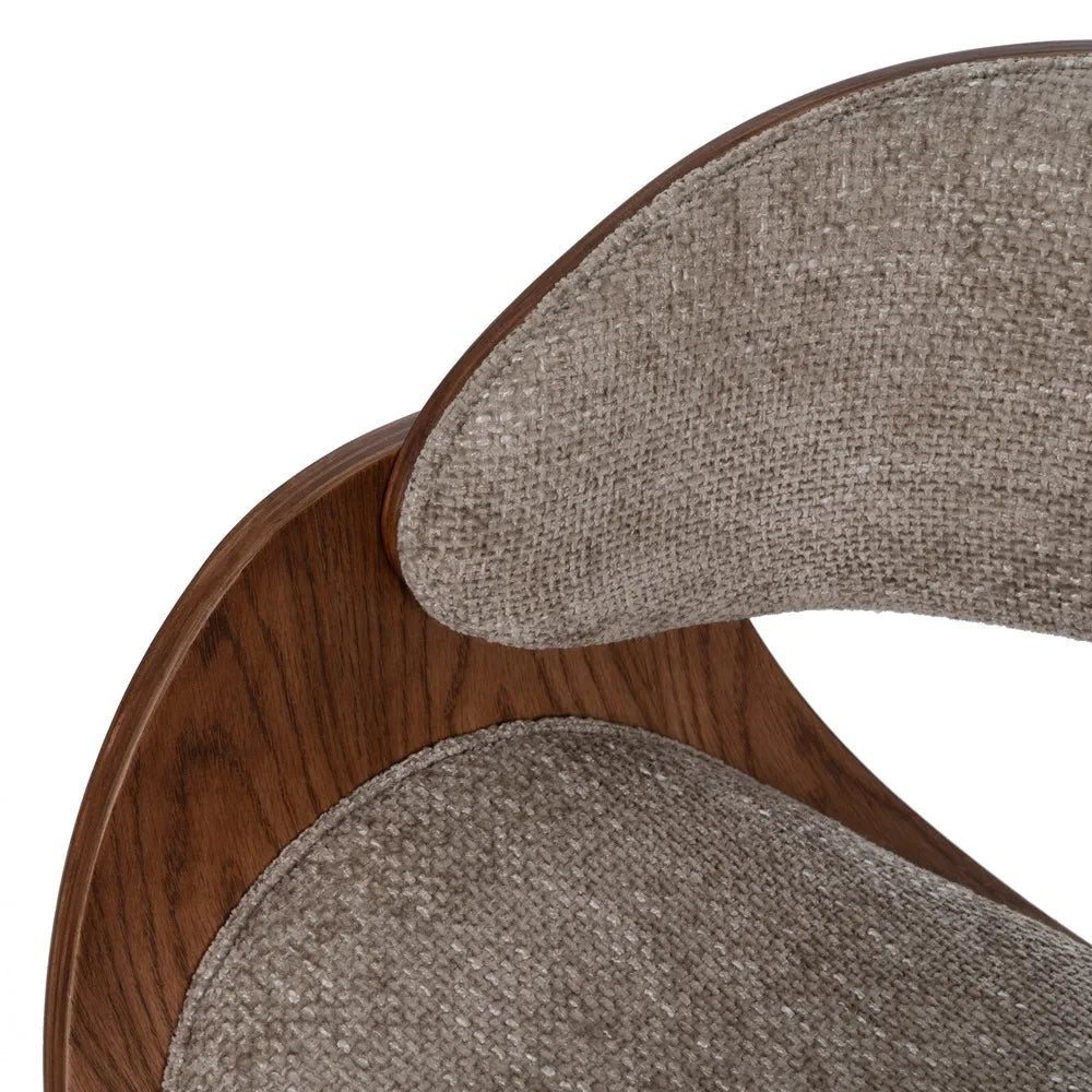 Psyche Office Chair - Ideal Furniture ES