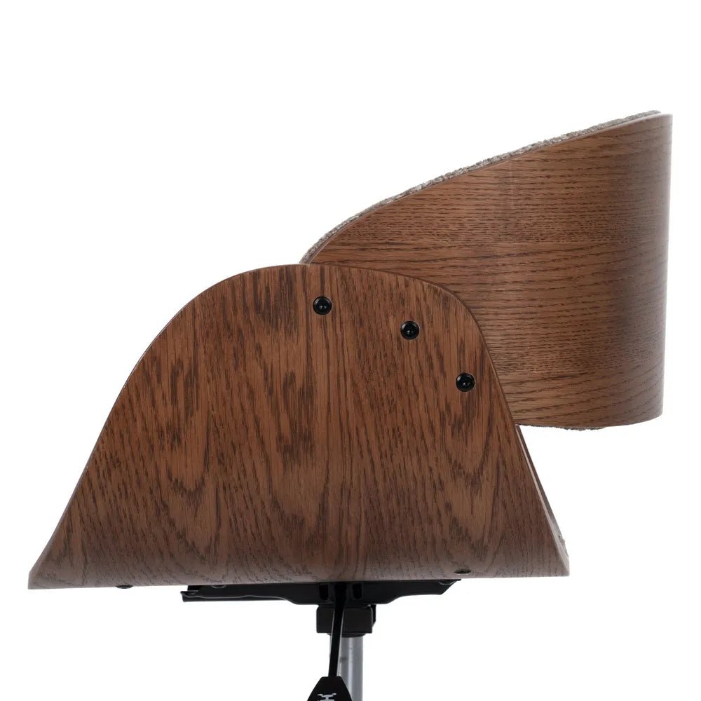 Psyche Office Chair - Ideal Furniture ES