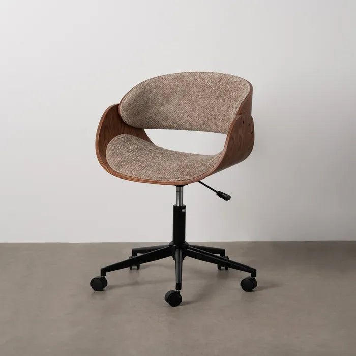 Psyche Office Chair - Ideal Furniture ES