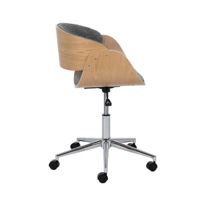 Psyche Office Chair - Ideal Furniture ES