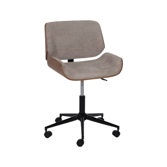 Mattias Office Chair - Ideal Furniture ES