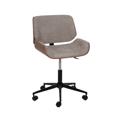Mattias Office Chair - Ideal Furniture ES