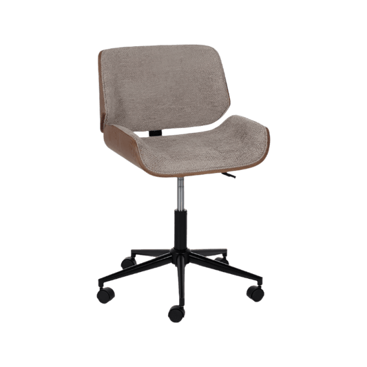 Mattias Office Chair - Ideal Furniture ES