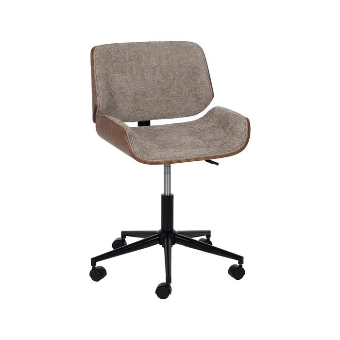 Mattias Office Chair - Ideal Furniture ES