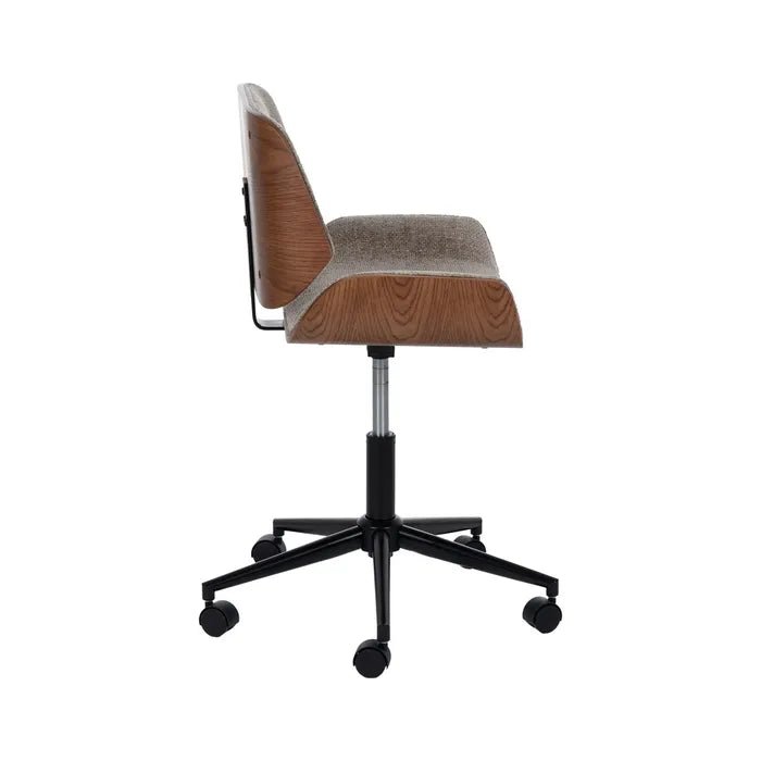 Mattias Office Chair - Ideal Furniture ES