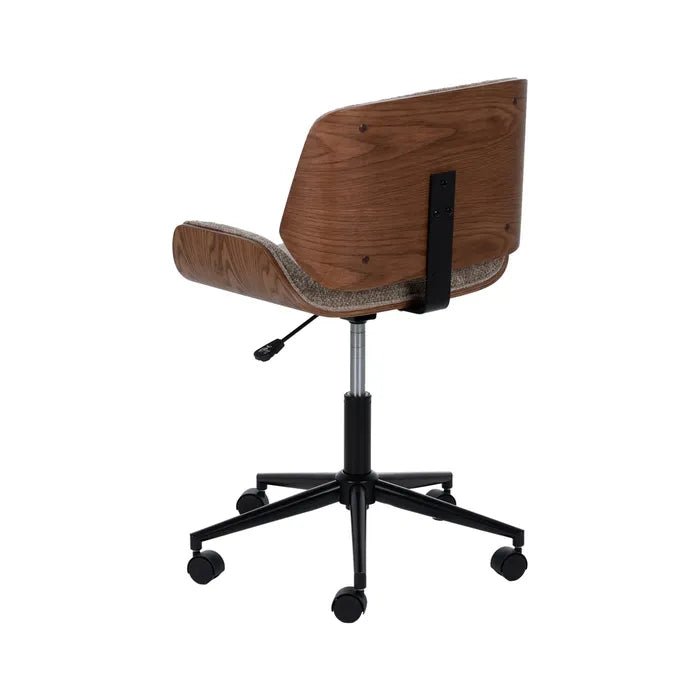 Mattias Office Chair - Ideal Furniture ES