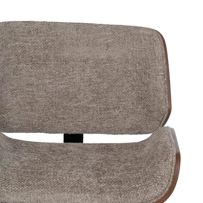 Mattias Office Chair - Ideal Furniture ES