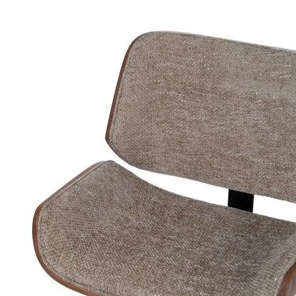 Mattias Office Chair - Ideal Furniture ES
