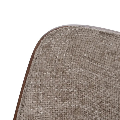 Mattias Office Chair - Ideal Furniture ES