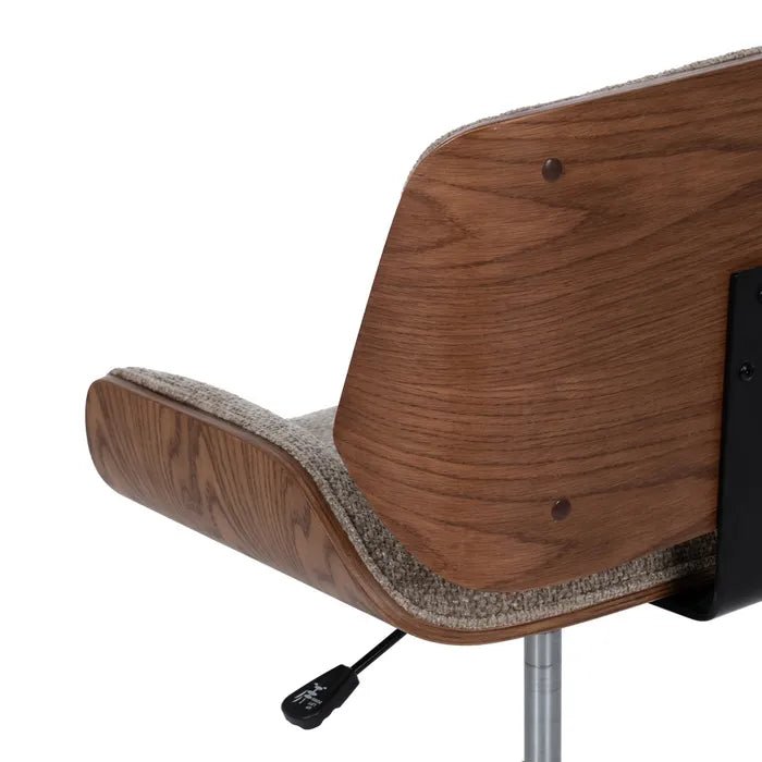 Mattias Office Chair - Ideal Furniture ES