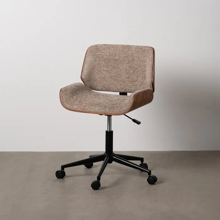 Mattias Office Chair - Ideal Furniture ES