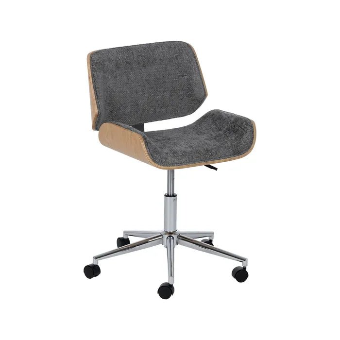 Mattias Office Chair - Ideal Furniture ES