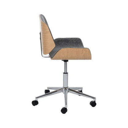 Mattias Office Chair - Ideal Furniture ES