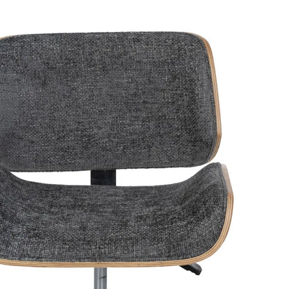 Mattias Office Chair - Ideal Furniture ES