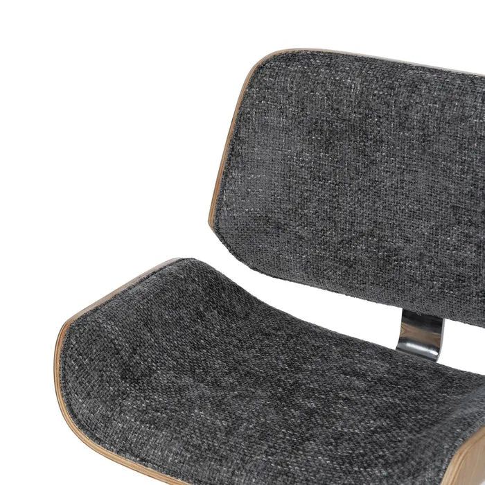 Mattias Office Chair - Ideal Furniture ES