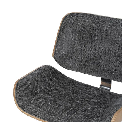 Mattias Office Chair - Ideal Furniture ES