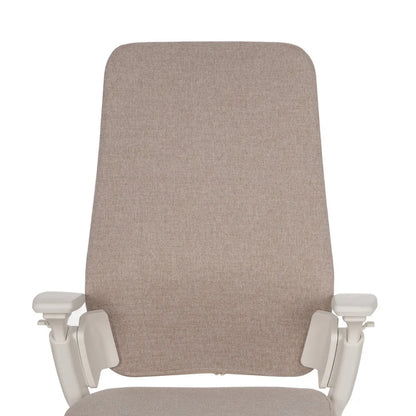 Ward Office Chair - Ideal Furniture ES