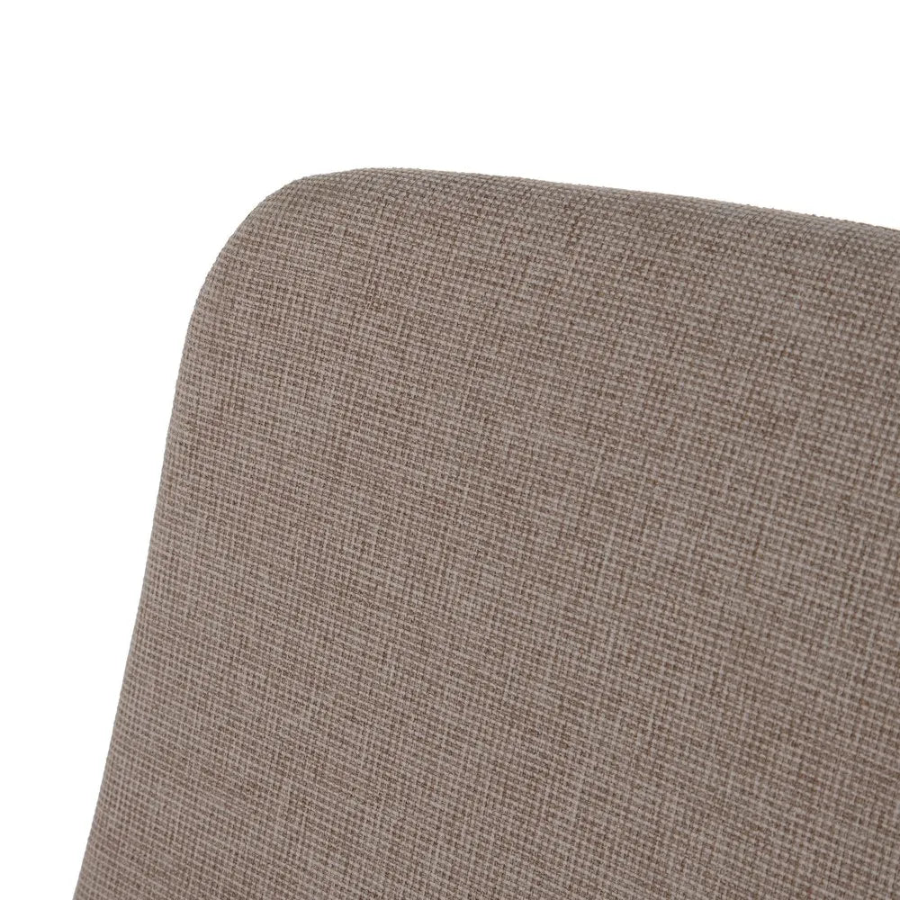 Ward Office Chair - Ideal Furniture ES