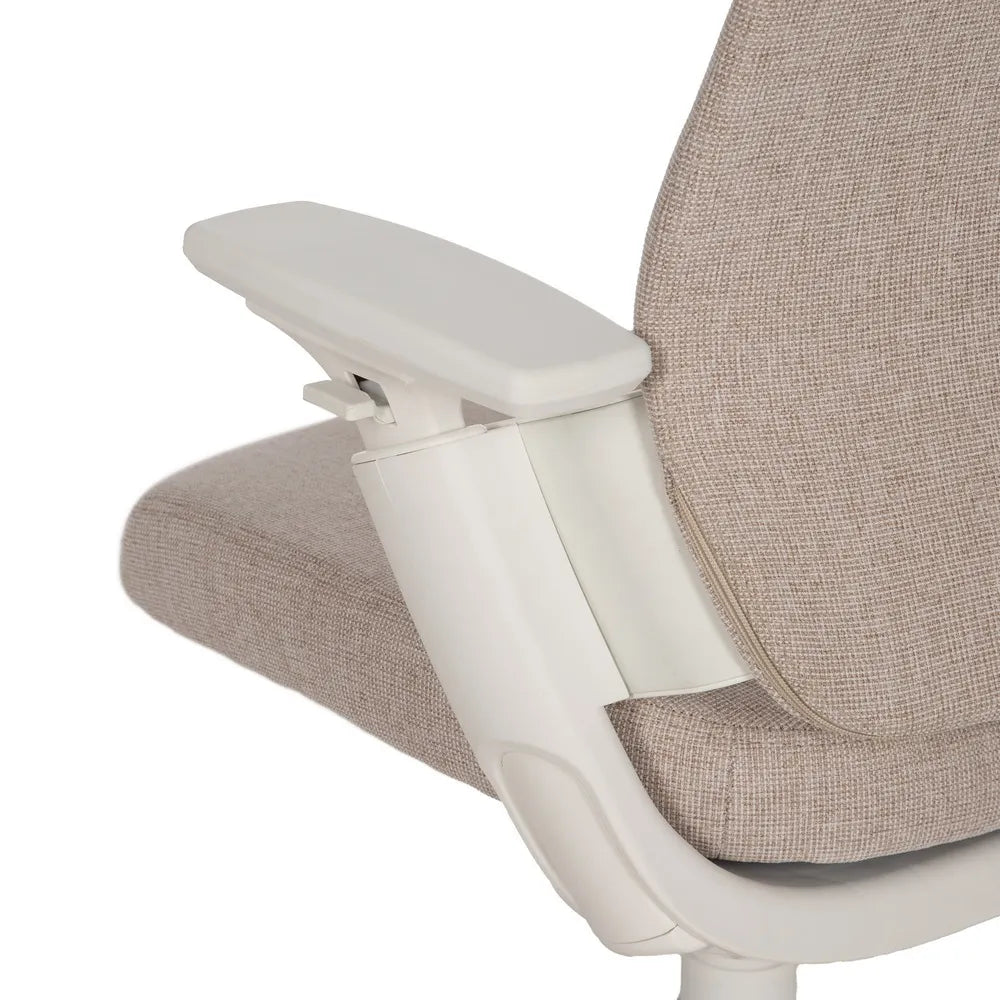Ward Office Chair - Ideal Furniture ES