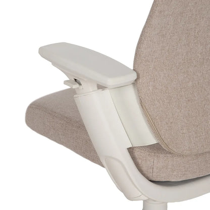 Ward Office Chair - Ideal Furniture ES