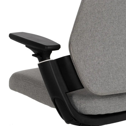 Ward Office Chair - Ideal Furniture ES