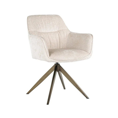 Aline Dining Chair - Ideal Furniture ES