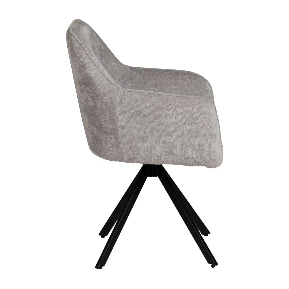 Chelle office chair - Ideal Furniture ES