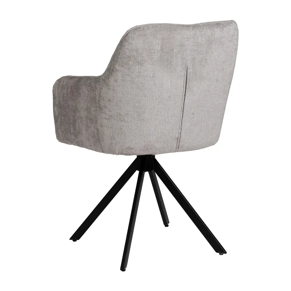 Chelle office chair - Ideal Furniture ES