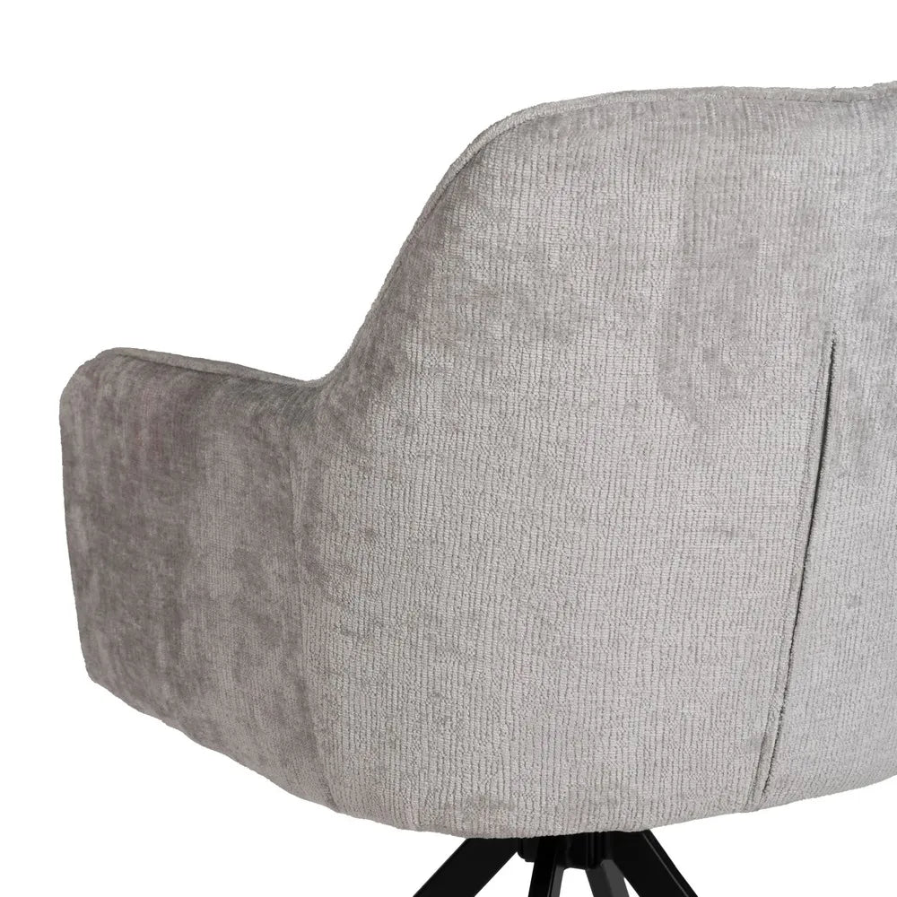 Chelle office chair - Ideal Furniture ES