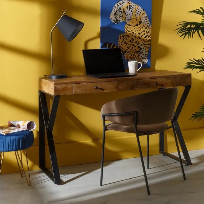 Okay Office Table - Ideal Furniture ES