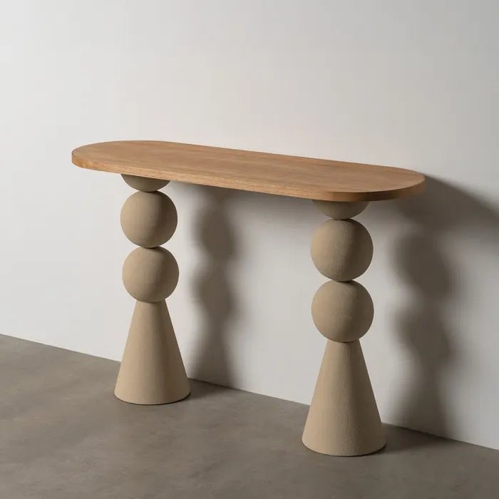 Cone dressing table - Ideal Furniture ES