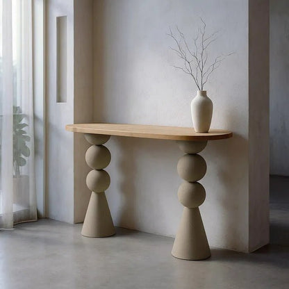 Cone dressing table - Ideal Furniture ES