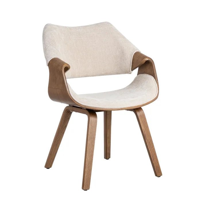 Nata office chair - Ideal Furniture ES