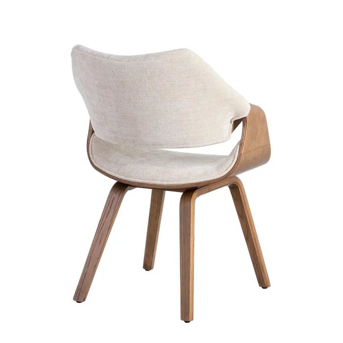 Nata office chair - Ideal Furniture ES