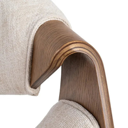 Nata office chair - Ideal Furniture ES