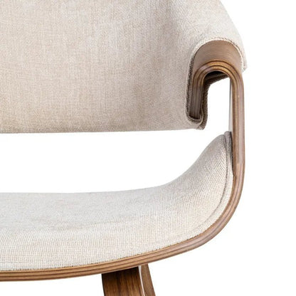Nata office chair - Ideal Furniture ES