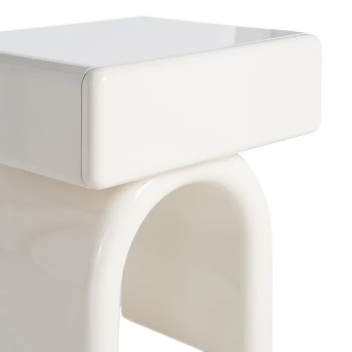 Little U bedside table - Ideal Furniture ES