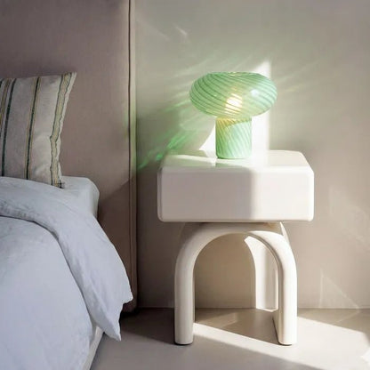 Little U bedside table - Ideal Furniture ES