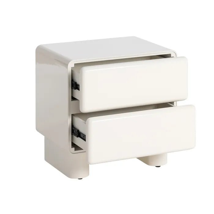 Little bedside table - Ideal Furniture ES