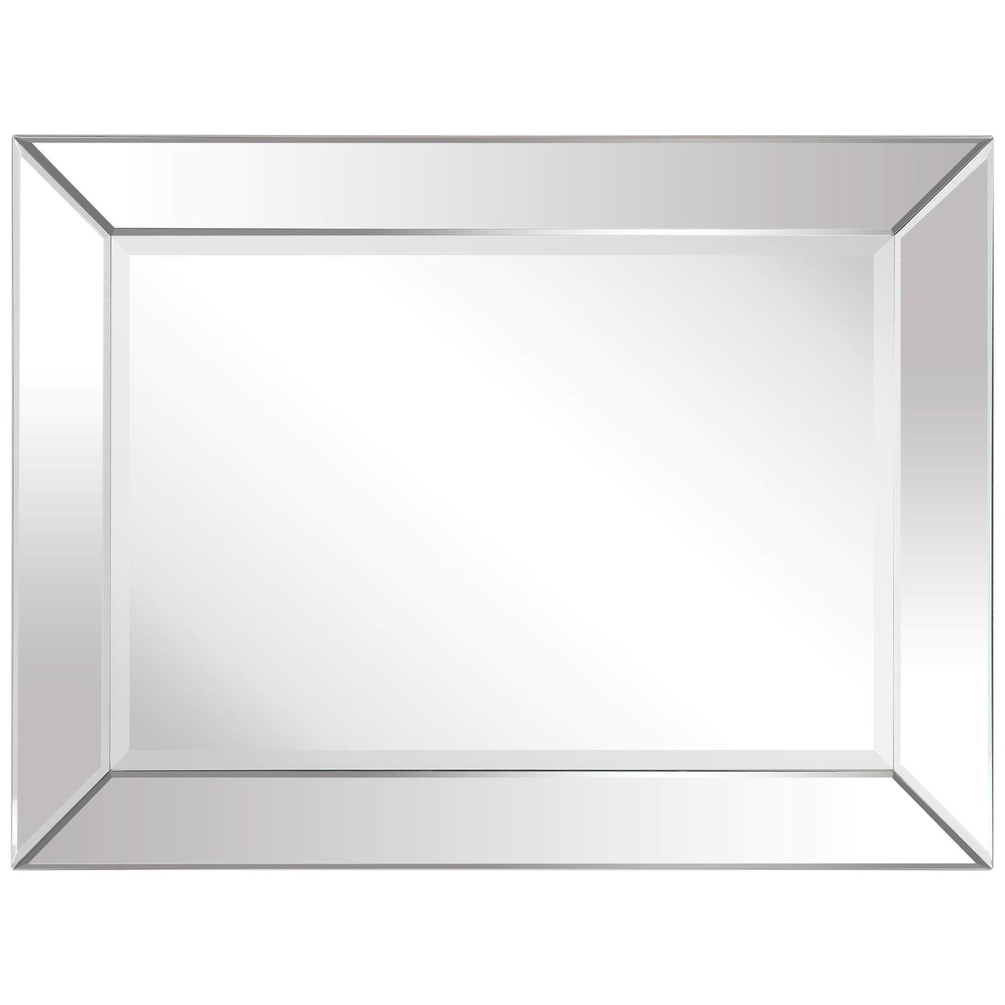 Edge Mirror - Ideal Furniture ES